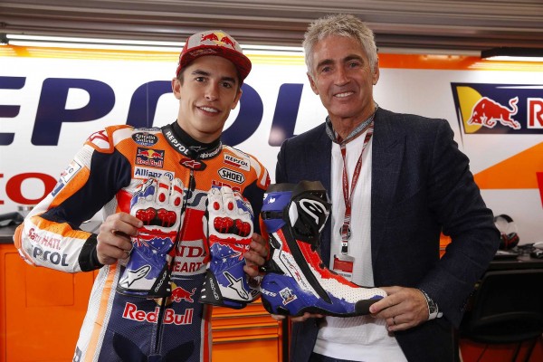 Mick Doohan: 