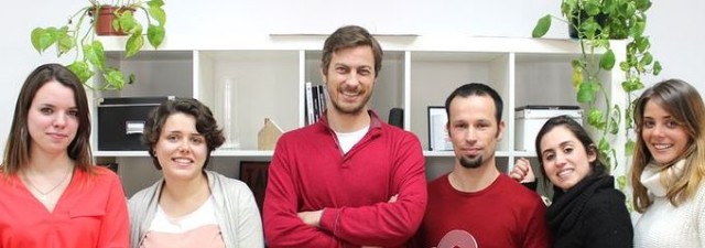 La 'startup' valenciana Singularu lanza el primer configurador de alianzas