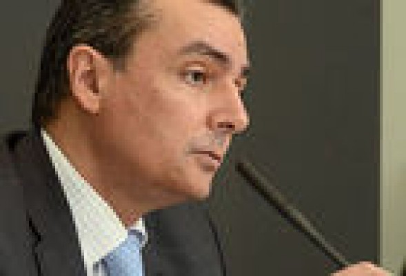 Navarro (CEV) teme que los problemas judiciales del puerto le aparten de su objetivo