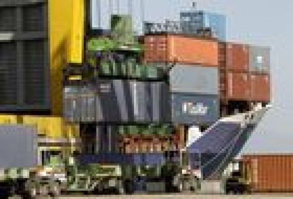 Las exportaciones valencianas crecen un 6% hasta septiembre