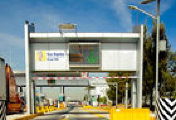 OHL vende el 7,5% de su filial mexicana por unos 231 millones de euros