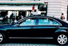 Cabify llega a Valencia con un servicio de coche con chófer para competir con el taxi