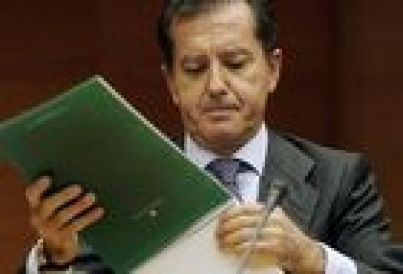 La jueza cita en diciembre a los exdirectivos del IVF Boada, Uncio y Benede