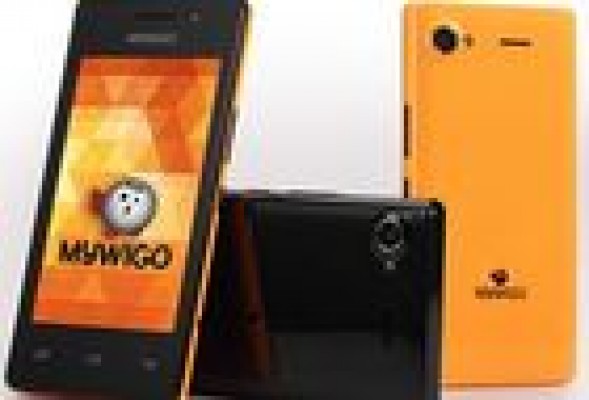 La valenciana MyWiGo producirá 25.000 móviles para Grupo Ticnova
