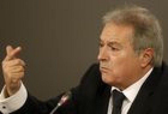 <em>Señor Rus, más transparencia y menos querer salir en la tele</em>
