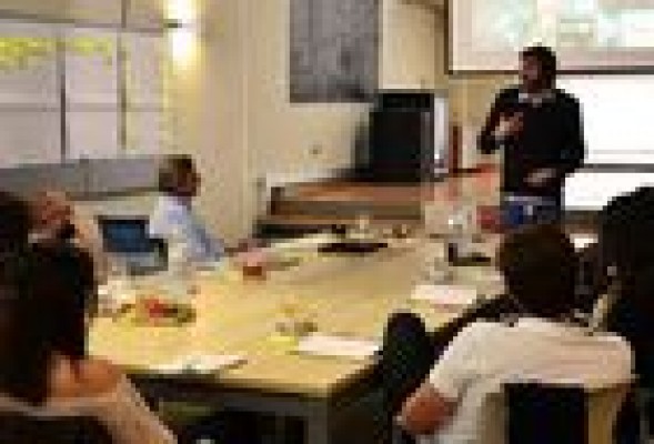 El 'coworking' Wayco abre su escuela de formación para emprendedores y profesionales