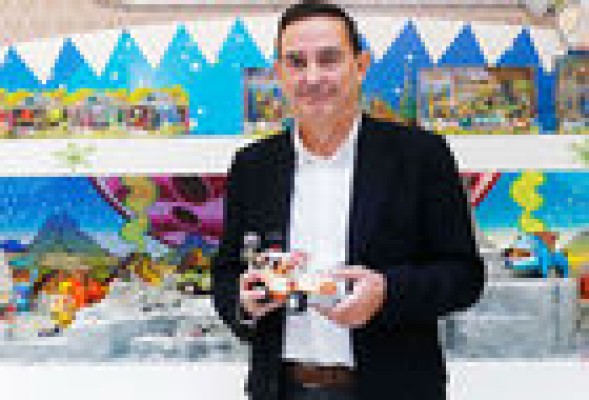 Las compras a última hora aumentan los riesgos empresariales de las jugueteras valencianas