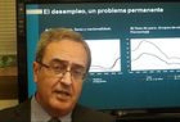 Tres compromisos y ocho claves para hacer competitiva a la economía valenciana 