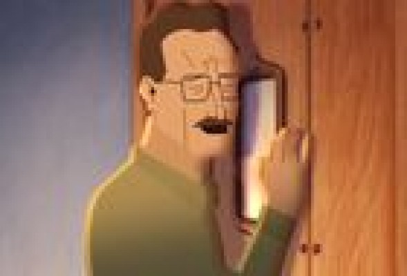 Qué es lo que pasa cuándo se mezcla 'Frozen' con 'Breaking Bad'