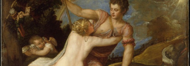 El Museo del Prado mostrará desde hoy las primeras 'poesías' de Tiziano