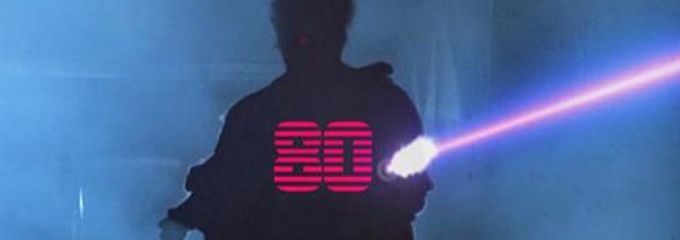Así fueron los 80 a través del cine de Hollywood
