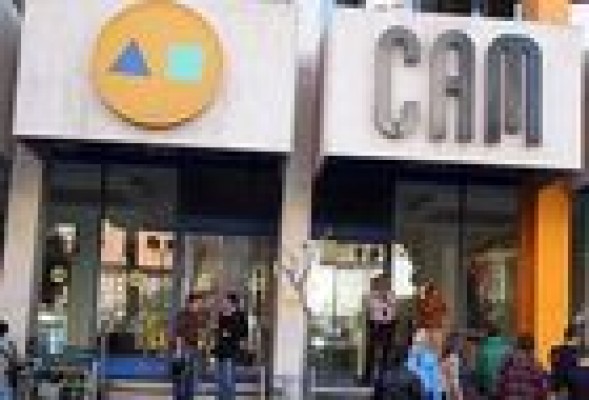 El Banco de España afirma que <br />CAM podría haber sobrevivido si los directivos le hubieran hecho caso