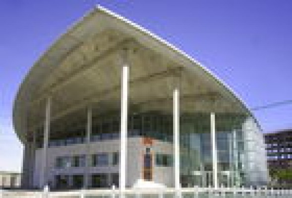 El Palacio de Congresos presenta las cuentas de 2013 a la Sindicatura