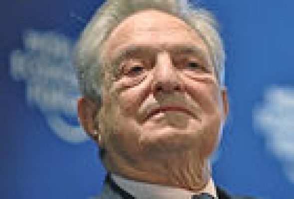 George Soros será declarado hoy accionista de referencia de FCC