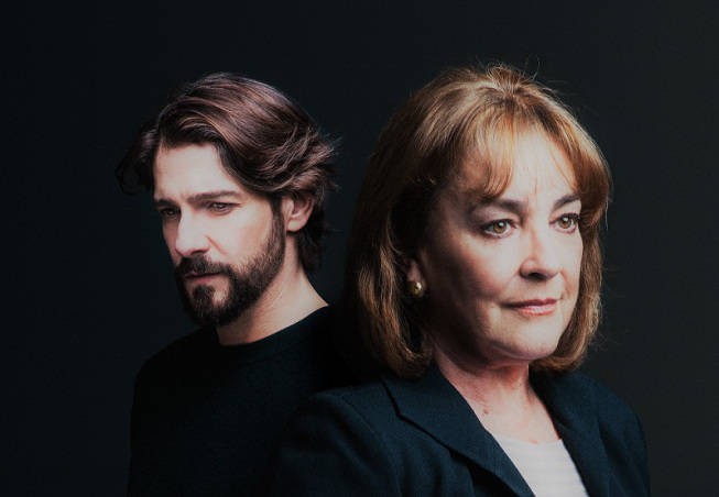 Carmen Maura estrena en el Olympia 'La Golondrina' tras cuatro años fuera de los escenarios