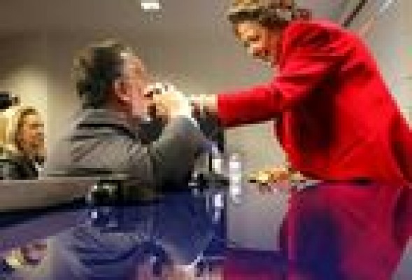 El PSPV estudia aprovechar el recurso de Grau para volver a involucrar a Camps y Barberá