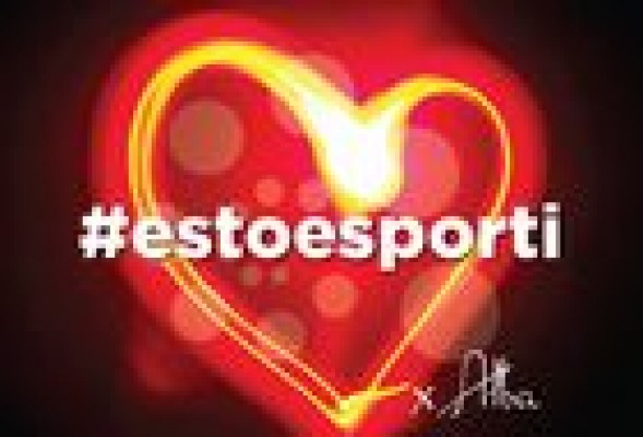#Estoesporti Una Cena de los Sentidos muy especial en diciembre