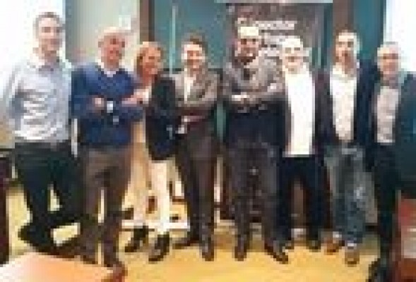 Conector busca nuevos proyectos para su quinto programa de aceleración