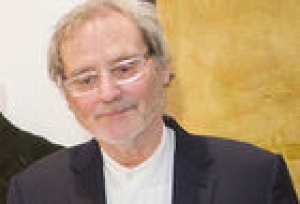 Mislata acogerá una colección permanente de Miquel Navarro como respuesta al IVAM