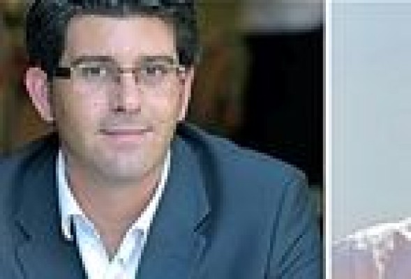 El PSPV-PSOE también mira el día después: Jorge Rodríguez y Carlos F. Bielsa, 'planes B' si Puig falla el 24M
