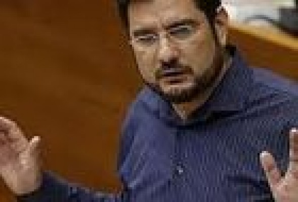 Blanco (EUPV) cree que la respuesta 