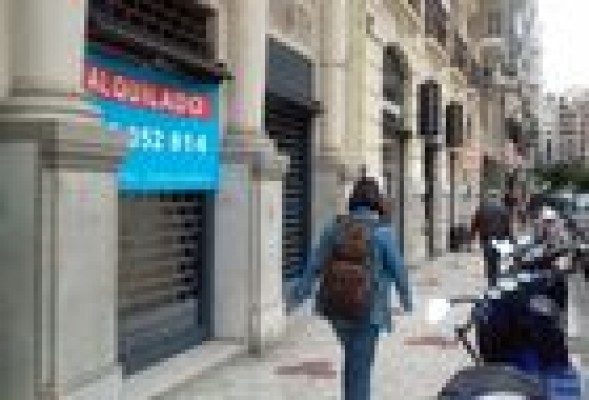 American Vintage abre su primera tienda en Valencia