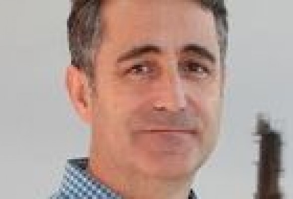 José Luis García, nuevo director de la Refinería de BP en Castellón