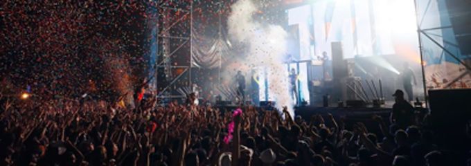 El festival Marenostrum roza la mitad de su aforo antes de anunciar su cartel