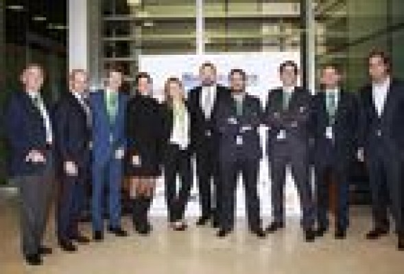 Big Ban Angels, la mejor red de 'business angels' de España