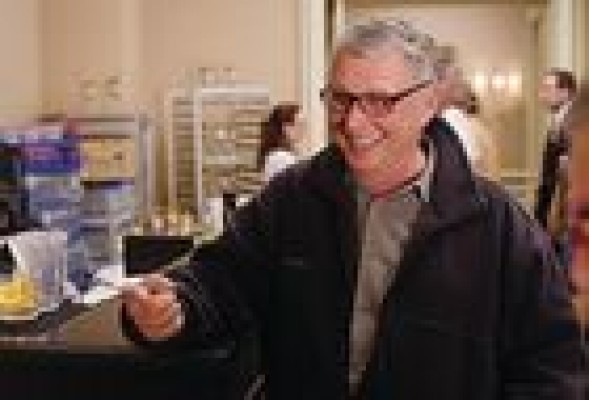 Mike Nichols, el niño que huyó del nazismo y acabó ganando un Oscar