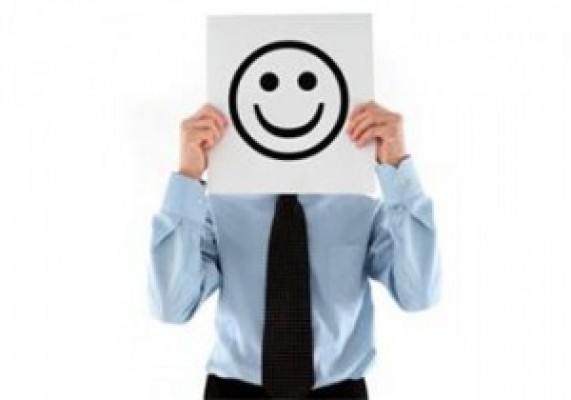 Felicidad, gobierno y empleo