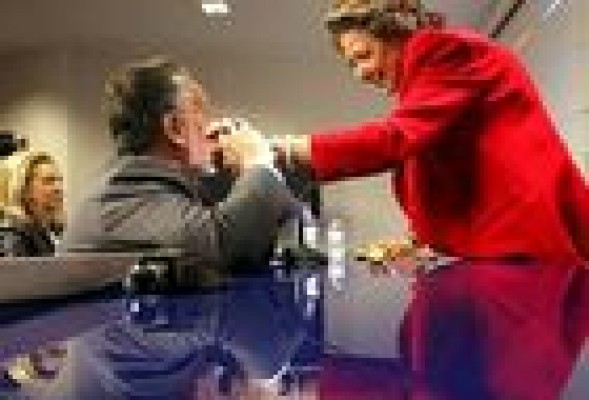 El PSPV estudia usar el recurso de Grau para volver a involucrar a Camps y Barberá