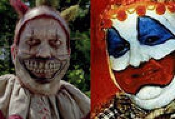 Siete cosas hay que saber sobre ‘American Horror Story'