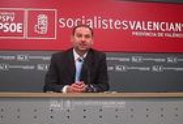 Una gestora dirigirá el PSPV de Sagunto y no descarta disolver la agrupación