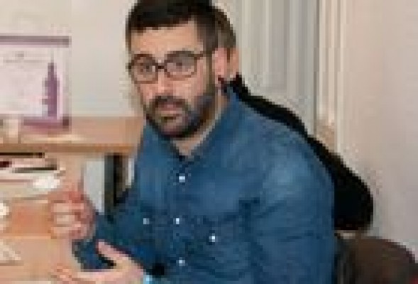  Pere Fuset se presentará a las primarias de Compromís per Valencia para ser concejal