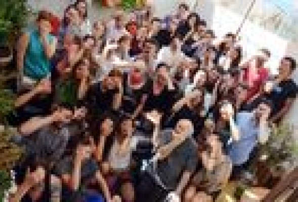¿Y si Valencia tuviera otras grandes fiestas anuales?