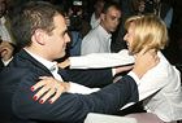 UPyD acusa a Ciudadanos de romper 