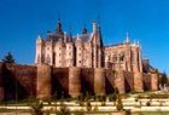 Naujirdam Inversiones, sicav de la diócesis de Astorga, incumple el mínimo legal de accionistas