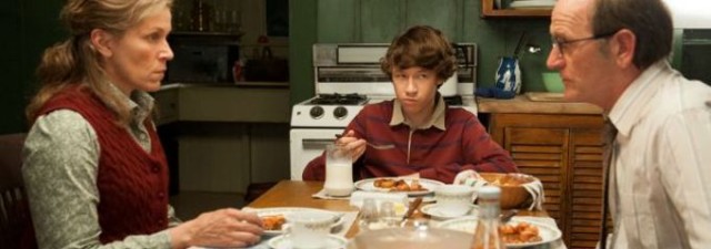 ‘Olive Kitteridge': la depresión va con la inteligencia 