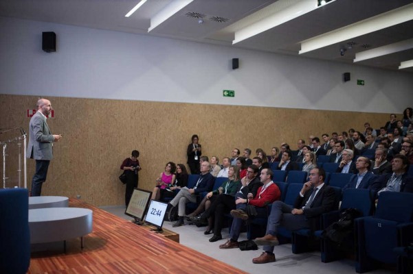 Más de 250 profesionales del ecosistema inversor en 'startups' participarán en el Congreso Nacional de Business Angels 2018

