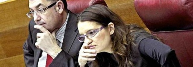 'Día cero' para Mónica Oltra