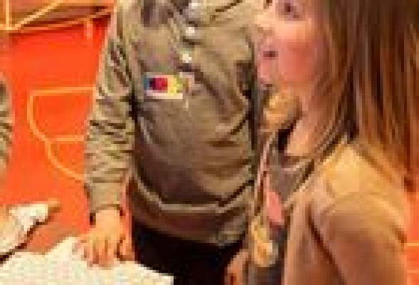 Kids Hack Day, el primer hackathon para niños llega a Valencia