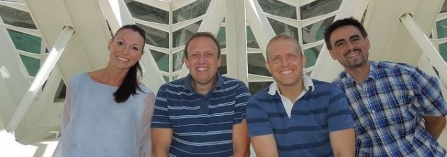 Quosys, ahorrar controlando la iluminación y la climatización desde fuera de la oficina