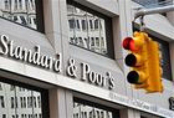 S&P confirma la nota de 9 CCAA, con Cataluña y C.Valenciana en bono basura