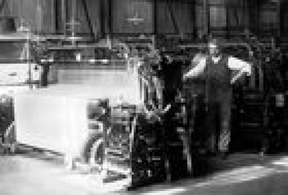 #OpiniónVP 'Qué hacer con nuestro modelo productivo (I)l', por Andrés García Reche