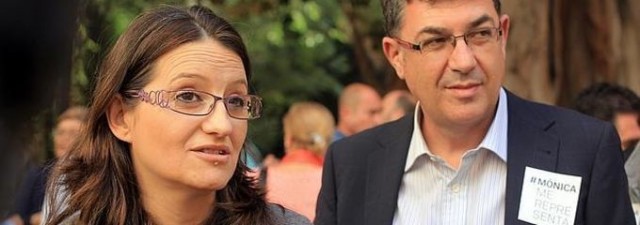 <strong>Crisis en Compromís</strong>: <br />El consejo general no aprueba el reglamento de primarias
