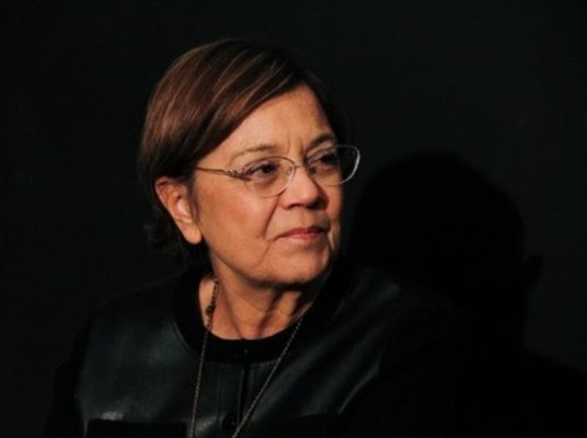 La directora alicantina Cecilia Bartolomé, premio especial de la Acadèmia de l'Audiovisual