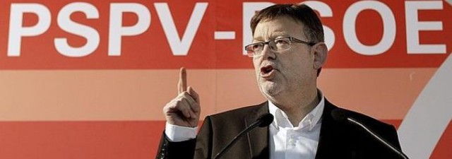 Puig cree que la Generalitat es 