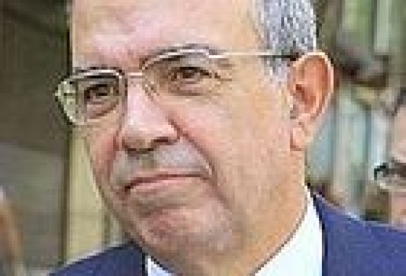 Roberto López Abad se sentará el 22 de enero en el banquillo por el saqueo de CAM