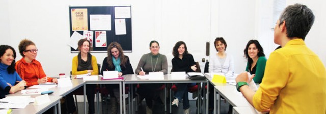 Intrusismo, precariedad o la realidad del 'español para extranjeros'